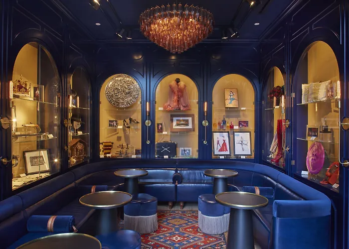Civilian Hotel New York